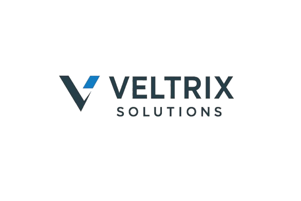 Logo Veltrix Solutions